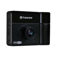 Transcend Drivepro 550 Dashcam
