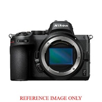 Nikon Z5 Body Only | Secondhand