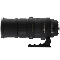Sigma AF 150-500mm APO OS Nikon | Secondhand