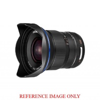 Laowa 15mm f2 Zero-D - Sony E | Secondhand