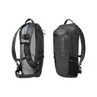 GoPro Seeker 18L Day Pack with Chest and Shoulder Mounts