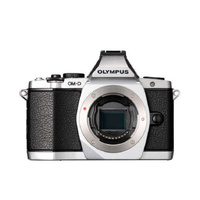 Olympus OM-D E-M5 Body Silver | Secondhand