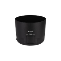 Canon ET-83D Lens Hood for EF 100-400mm f/4.5-5.6L IS USM II