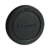 Panasonic DMW-LRC1GU Rear Lens Cap for Lumix G