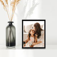 Profile Eternal Black 8x10" Frame