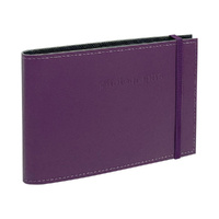 Profile Citi Leather Aubergine 52 Photos