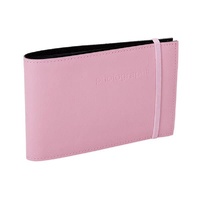 Profile Citi Leather Pink 52 Photos Slip In