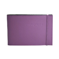 Profile Citi Leather Plum 52 Photos Slip in