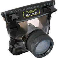 DiCAPac WP-S10 Waterproof Case for Large DSLR Cameras