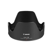 Canon EW-77B Lens Hood