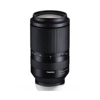 Tamron AF 70-180mm f2.8 DI III VXD SONY FE Mount �67mm | Secondhand