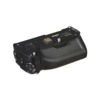 Panasonic DMW-BGG1E Lumix G85 Battery Grip