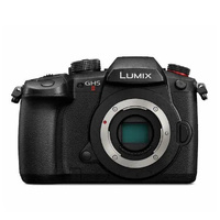 Panasonic Lumix GH5M2 Body Only | Secondhand