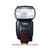 Canon Speedlite 600EX RT | Secondhand