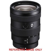 Sony E-Mount 16-55mm f2.8 G | Secondhand