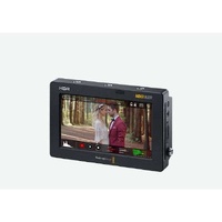 Blackmagic Video Assist 5Ó Monitor 12G
