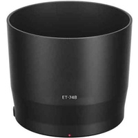 JJC Canon ET-74B Lens Hood For RF100-400mm  AZ 