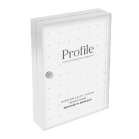 Profile Newtown 2.5x3.5" Frame