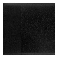 Profile Self Adhesive Photo Album Black 275x300mm - 10 Pages