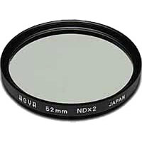 49mm Hoya Neutral Density 2x (ND2) HMC Filter