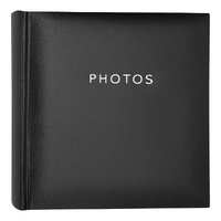 Profile Glamour Slip In Black 200 Photos