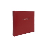 Profile Glamour Slip In Red 200 Photos