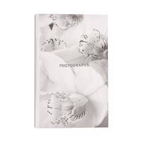 Profile Orchid Noir Slip-In Photo Album 4x6 300 Photos