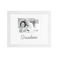 Profile Occasions Grandma Photo Frame