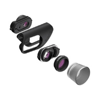 Olloclip Macro Pro Lens Set for iPhone 7/8 - 7x/14x/21x Magnification