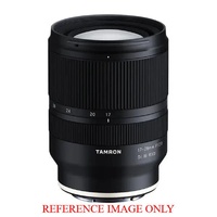 Tamron AF 17-28mm F2.8 Di III RXD - Sony FF | Secondhand