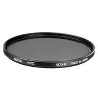 55mm Hoya Neutral Density 4x (ND4) HMC Filter