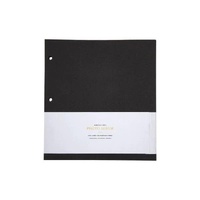 Profile Refill Pack 210x280mm - 10 Sheets