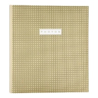 Profile Boho Rattan Photo Album - 500 Photos 4x6"