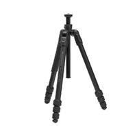Manfrotto Befree GT PRO Tripod Legs - Aluminium 12KG Payload