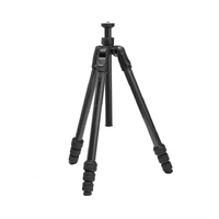 Manfrotto Befree GT PRO Tripod Legs - Carbon 12kg Payload