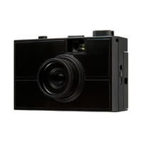 Last Camera DIY 35mm Film Camera Kit
