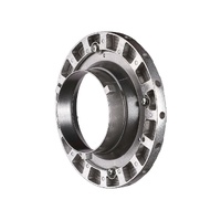 PHOTTIX Speed Ring for Bowens S Mount