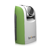 BRINNO TLC200 TIMELAPSE** CONSTRUCTION CAMERA