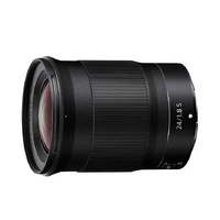 Nikon Z 24mm f1.8 S �72mm | Secondhand