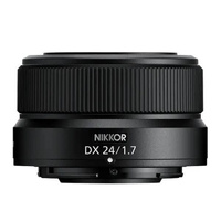 Nikon Z 24mm f1.7 DX ¯46mm | Secondhand
