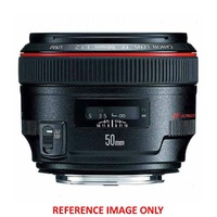 Canon EF 50mm f1.2 L USM | Secondhand