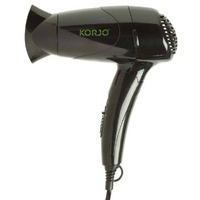 Korjo Hairdryer Dual Voltage