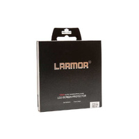 Larmor Glass Screen Protector Canon 5D MK IV