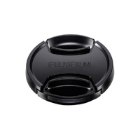 Fujifilm FLCP-77 II 77mm Lens Cap