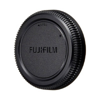 Fujifilm RLCP-002 Rear Lens Cap for GFX