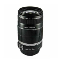 Canon EFS 55-250mm IS II | Secondhand