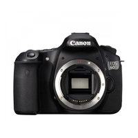 Canon EOS 60D Body | Secondhand