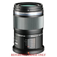 Olympus 60mm f2.8 Macro | Secondhand