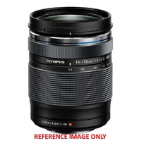 Olympus 14-150mm f4-5.6 Mark II | Secondhand