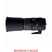 Sigma AF 170-500mm F5-6.3 APO DG - Nikon | Secondhand